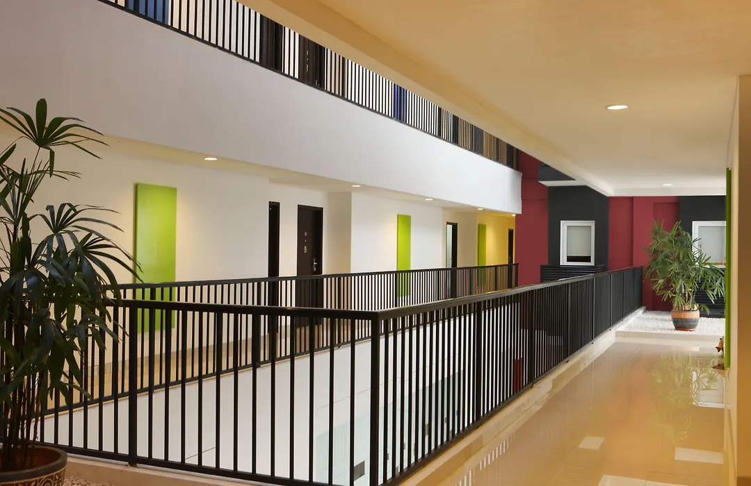 Amaris Hotel Malang-1
