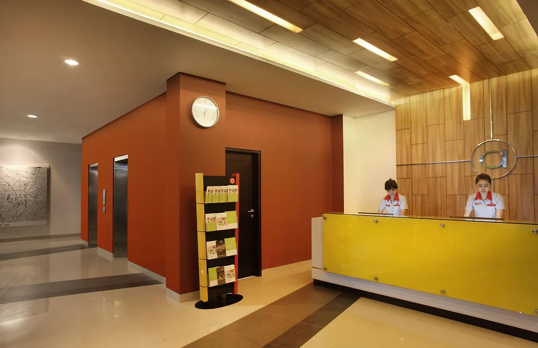 Amaris Hotel Malang-1