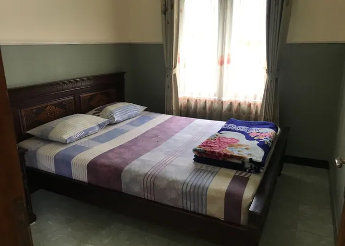 Villa 99 Pak Eddy Malang