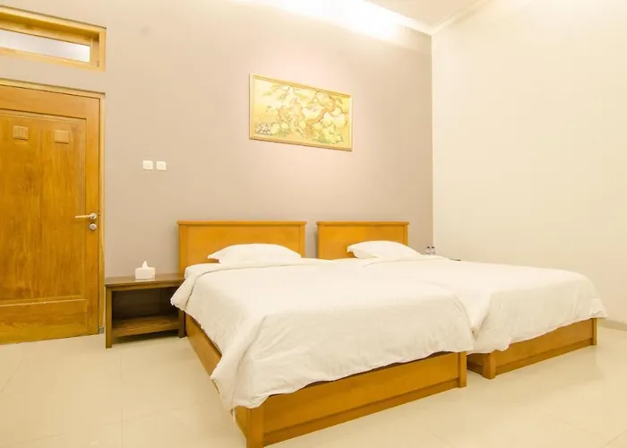 Helena Guest House Malang